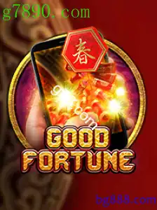 GoodFortuneM